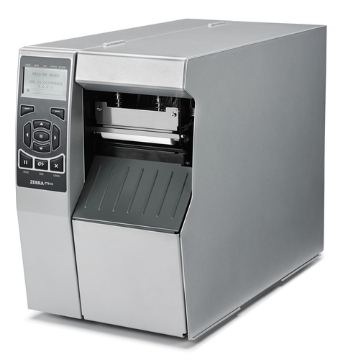 Bild på ZEBRA TT PRNT ZT510 4IN 300DPI EUMUK ZT51043-T2E0000Z