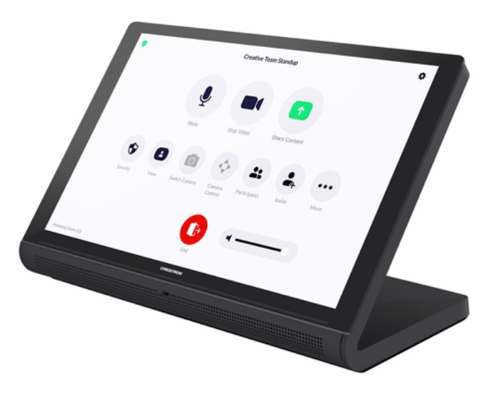 Bild på CRESTRON CRESTRON FLEX VIDEO CONFERENCE UC-C100-PRO-Z