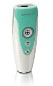 Bild på DATALOGIC RIDA DBT6400 BT POCK 2D AR DBT6400-HC