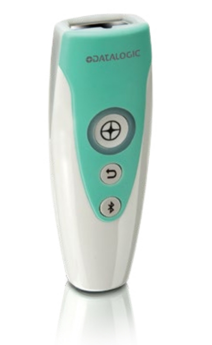 Bild på DATALOGIC RIDA DBT6400 BT POCK 2D AR DBT6400-HC