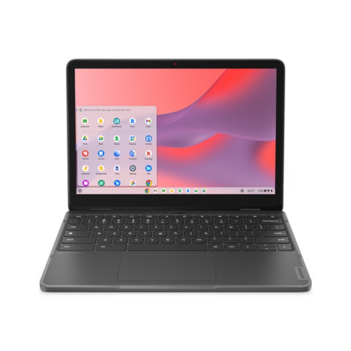 Bild på LENOVO 500E G4 INTEL N100 12.2IN TOUCH 82W5S0S800
