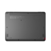 Bild på LENOVO 500E G4 INTEL N100 12.2IN TOUCH 82W5S0S800