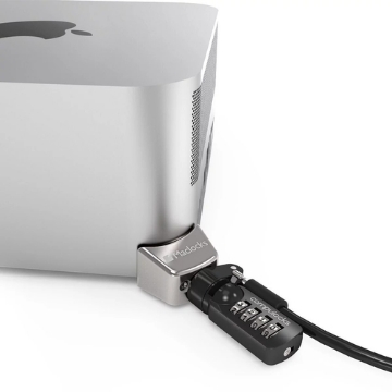 Bild på COMPULOCKS MAC STUDIO LEDGE LOCK ADAPTER MSLDG01CL