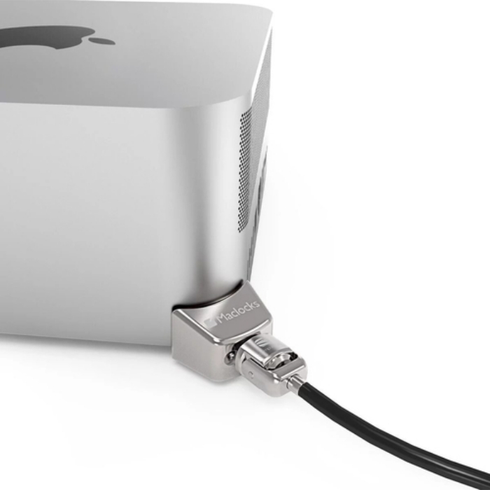 Bild på COMPULOCKS MAC STUDIO LEDGE LOCK ADAPTER MSLDG01KL