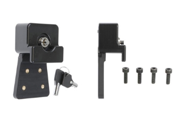 Bild på ZEBRA PROCLIP KEY LOCK MODULE FOR 3PTY-PCLIP-216312