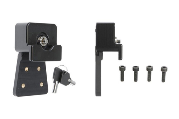 Bild på ZEBRA PROCLIP KEY LOCK MODULE FOR 3PTY-PCLIP-216312