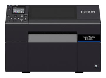 Bild på EPSON COLORWORKS CW-D6500AE LABEL INK C31CL91102