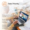 Bild på LENOVO 3Y PREMIER SUPPORT UPGRADE FROM 5WS1B61704