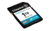 Bild på KINGSTON 1TB SDXC CANVAS GO PLUS 200R SDG4/1TB