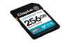 Bild på KINGSTON 256GB SDXC CANVAS GO PLUS 200R SDG4/256GB