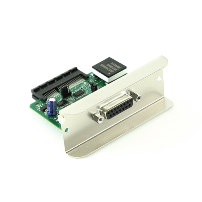 Bild på ZEBRA KIT APPLICATOR INTERFACE ZT231 P1123335-025