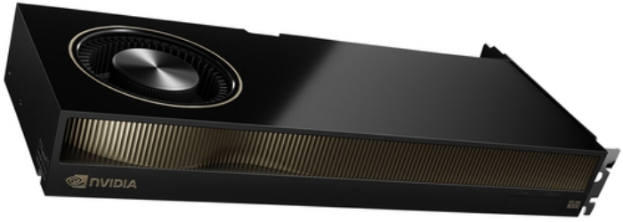 Bild på DELL EMC NVIDIA RTX PRO 6000 BLACKWELL DELL-KR0JF