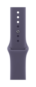 Bild på APPLE 40MM PURPLE FOG SPORT BAND - MFFX4ZM/A