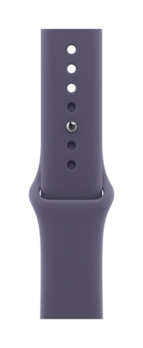 Bild på APPLE 40MM PURPLE FOG SPORT BAND - MFFX4ZM/A