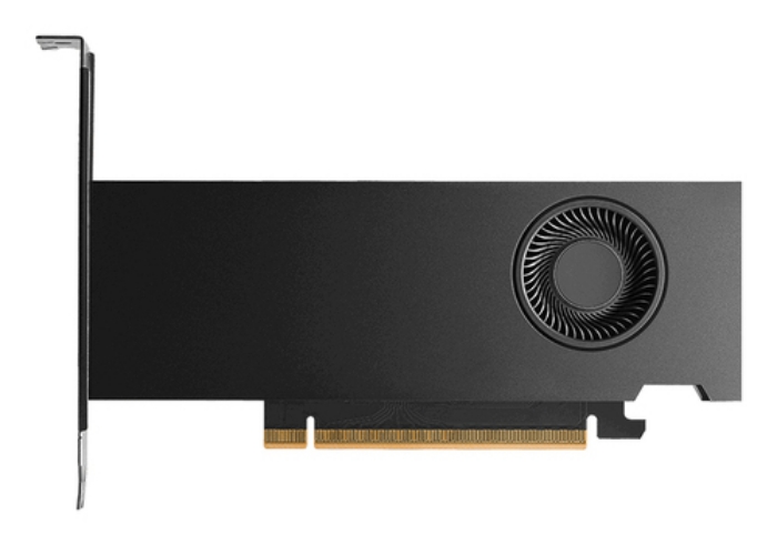 Bild på DELL EMC DELL NVIDIA RTX PRO 2000 DELL-0HX7F