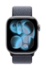 Bild på APPLE 42MM ANCHOR BLUE SPORT LOOP MFFC4ZM/A