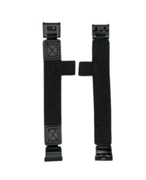 Bild på ZEBRA SET OF 100 HAND STRAPS FOR SG-NGTC5TC7-HDSTP-100