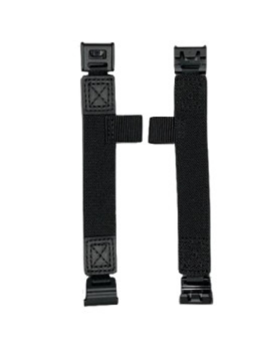 Bild på ZEBRA SET OF 100 HAND STRAPS FOR SG-NGTC5TC7-HDSTP-100