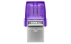 Bild på KINGSTON 128GB DT MICRODUO 3C 200MB/S DTDUO3CG3/128GB