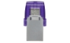 Bild på KINGSTON 128GB DT MICRODUO 3C 200MB/S DTDUO3CG3/128GB