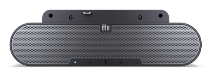 Bild på ELO TOUCH SYSTEMS ELO EDGE CONNECT SPEAKER BAR E894719