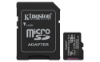 Bild på KINGSTON 128GB MICROSDXC CANVAS Select+ SDCS3/128GB