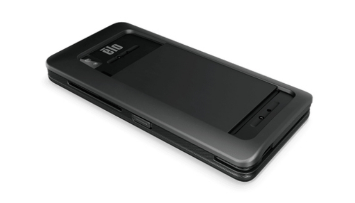 Bild på ELO TOUCH SYSTEMS RB11 PROTECTIVE RUBBER BOOT FOR E392830