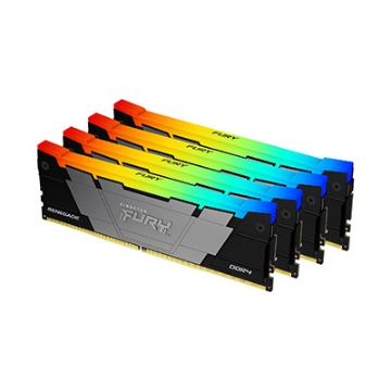 Bild på KINGSTON 64GBDDR4-3600MT/S CL16DIMM KF436C16RB12AK4/64