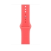 Bild på APPLE 46MM BRIGHT GUAVA SPORT BAND - MHYH4ZM/A