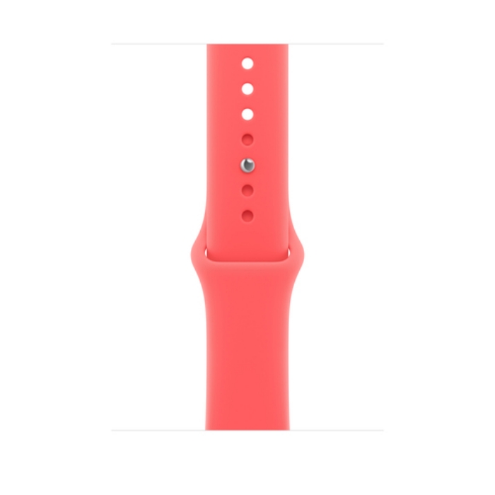 Bild på APPLE 46MM BRIGHT GUAVA SPORT BAND - MHYH4ZM/A