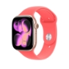 Bild på APPLE 46MM BRIGHT GUAVA SPORT BAND - MHYH4ZM/A