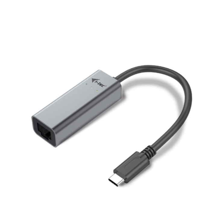 Bild på I-TEC I-TEC USB-C METAL GLAN ADAPTER C31METALGLAN
