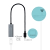 Bild på I-TEC I-TEC USB-C METAL GLAN ADAPTER C31METALGLAN