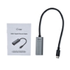 Bild på I-TEC I-TEC USB-C METAL GLAN ADAPTER C31METALGLAN