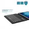 Bild på MOBILIS ORIGINE CASE FOR GALAXY TAB A9+ 048056