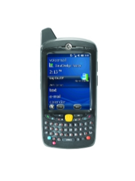 Bild på ZEBRA ZEBRA EVM MC67 BASE GPS 4G WWAN MC67NA-PMABAA003LC-U