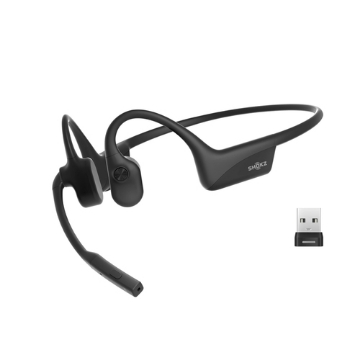 Bild på SHOKZ SHOKZ OPENCOMM2 UC 2025 UPGRADE C120-AA-BK-EU-000