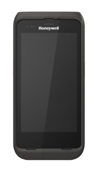 Bild på HONEYWELL CT45 WWAN 4G/64G 5IN ANDR GMS CT45-L1N-28D120G