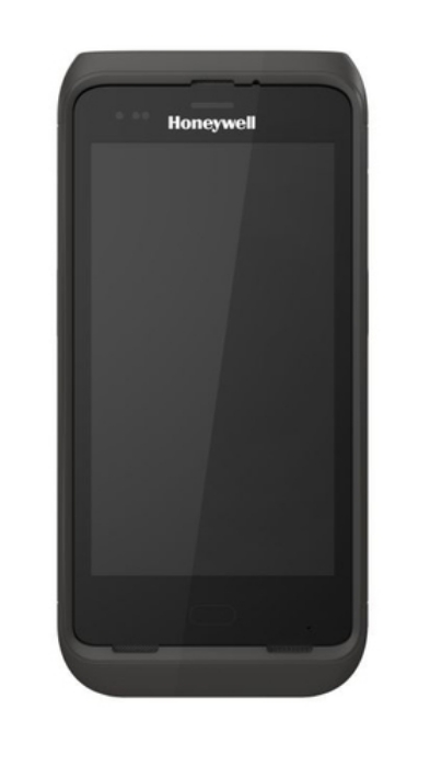 Bild på HONEYWELL CT45 WWAN 4G/64G 5IN ANDR GMS CT45-L1N-28D120G