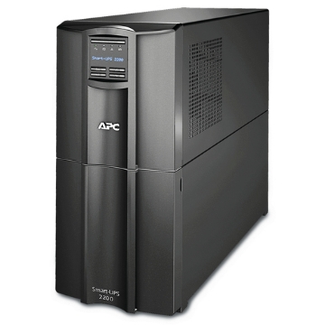 Bild på APC SMART-UPS 2200VA LCD 230V SMT2200IC