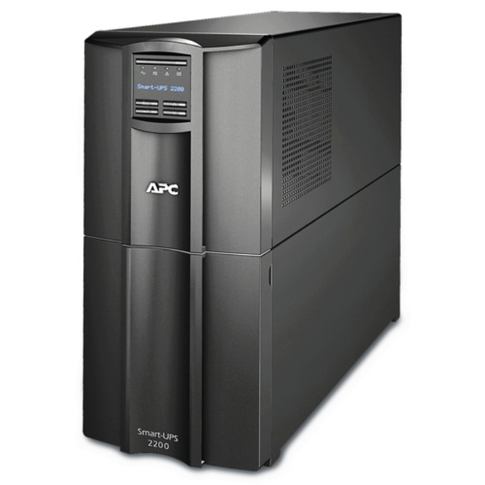 Bild på APC SMART-UPS 2200VA LCD 230V SMT2200IC