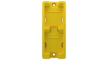 Bild på DATALOGIC CHARGING STATION 2-SLOTS FOR MC-HS7500