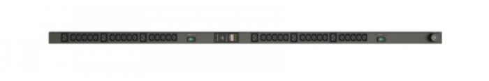 Bild på VERTIV VERTIV GEIST RACK PDU METERED GI10035