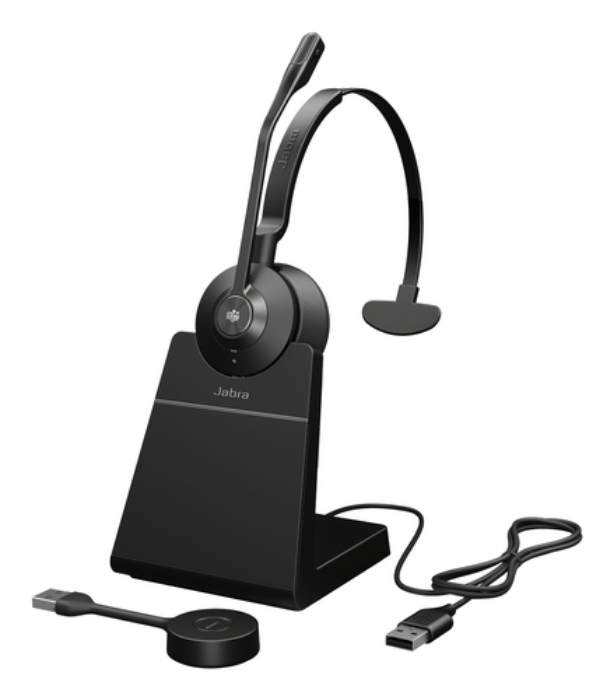 Bild på GN AUDIO JABRA ENGAGE 55 SE MS MONO 9653-455-111