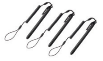 Bild på ZEBRA TC7X STYLUS 3-PK SG-TC7X-STYLUS-03