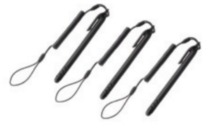 Bild på ZEBRA TC7X STYLUS 3-PK SG-TC7X-STYLUS-03