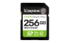 Bild på KINGSTON 256GB SDXC CANVAS SELECT PLUS SDS3/256GB
