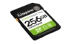 Bild på KINGSTON 256GB SDXC CANVAS SELECT PLUS SDS3/256GB