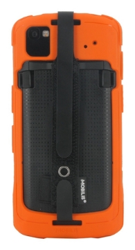 Bild på MOBILIS PROTECH - CASE - SAFETY ORANGE 052068