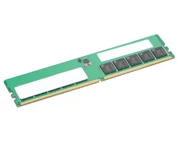 Bild på LENOVO LENOVO 32GB DDR5 5600MHZ UDIMM 4X71S00737
